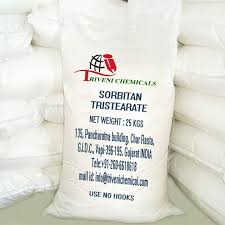 Sorbitan Tristearate